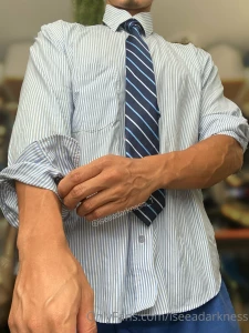 If i was your husband would you suck my cock if i asked after i come