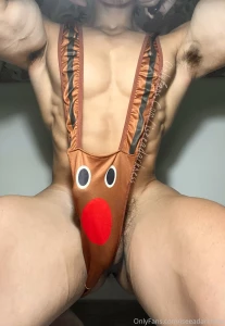 Merry christmas eve what did you ask santa for this year
