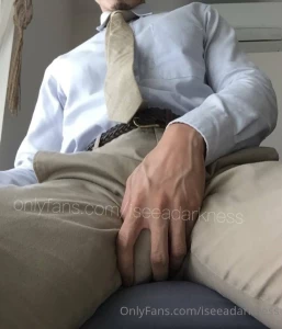 Daddy expects you to get on your knees when i come home part 2