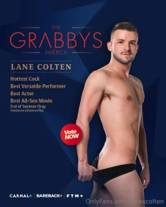 Hey babes i m beyond grateful to be nominated for three american