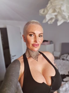 Something new and naughty dropping this evening