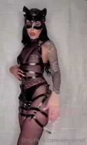 Your lil kitty