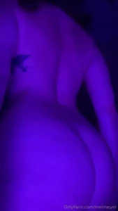 When the lights go down the sass comes out would you run your hands part 1