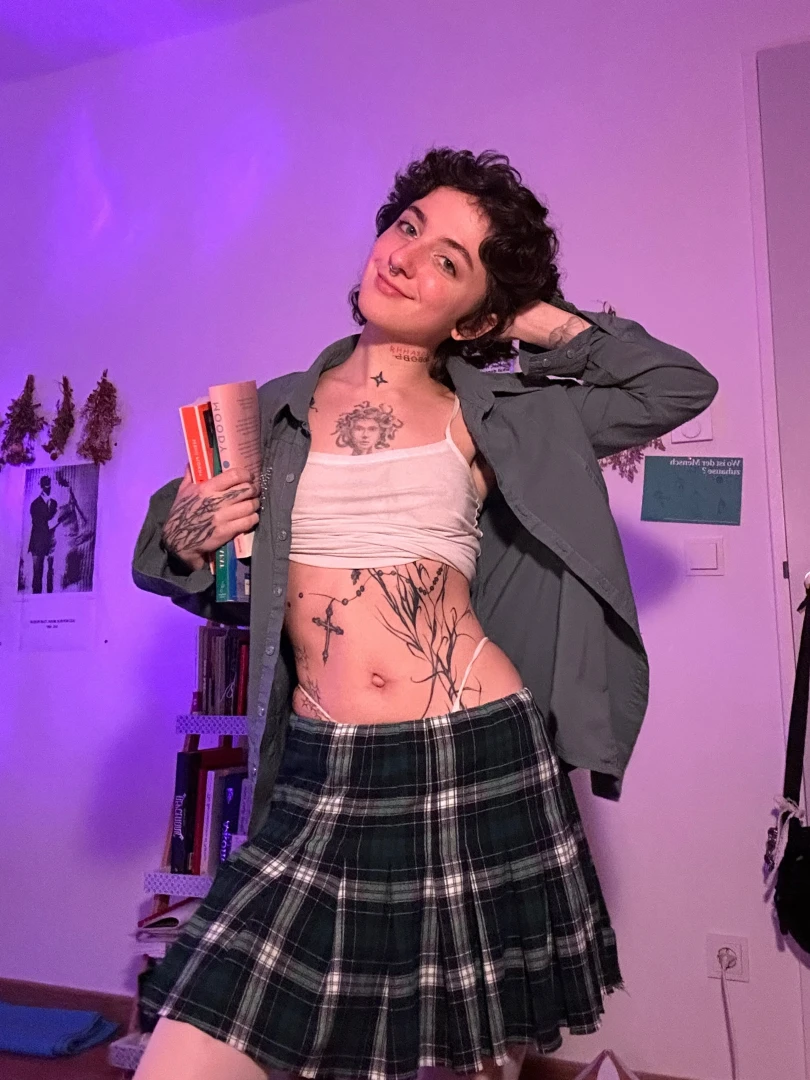 Did you want a teacher like me to come to your class 