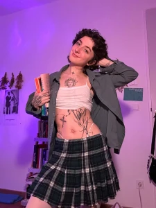 Did you want a teacher like me to come to your class