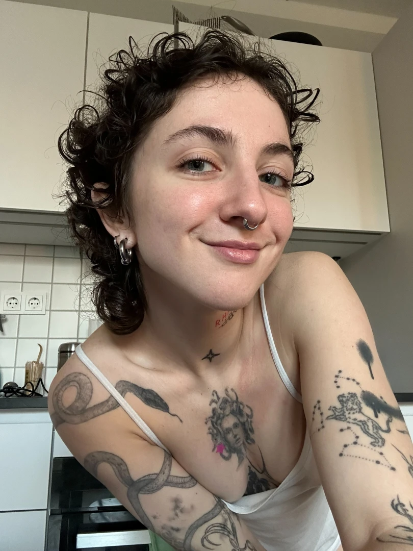 Today was a beautiful day how do you usually start your day what is 