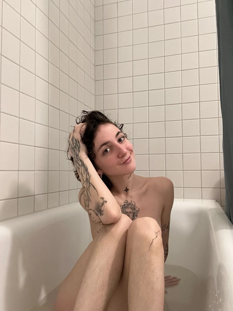 A hot bath - everyone needs one great relaxation just know what s 