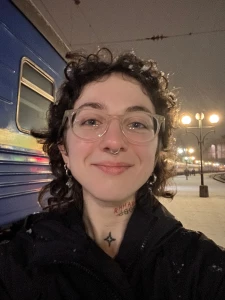 Oh i wish winter was always so snowy do you like snowy winters like