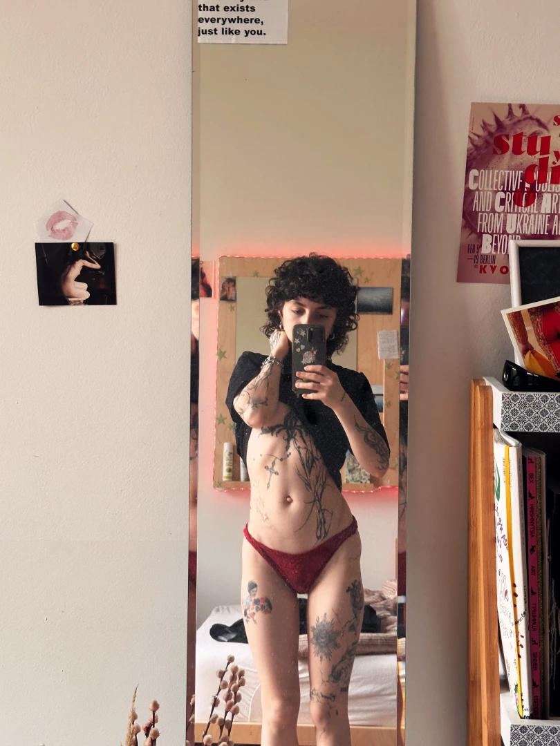 Wouldn t it be better if i were topless you know where you can see 