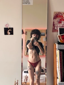 Wouldn t it be better if i were topless you know where you can see