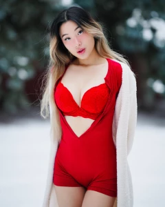 Imagine if u were here with me right now lillienue