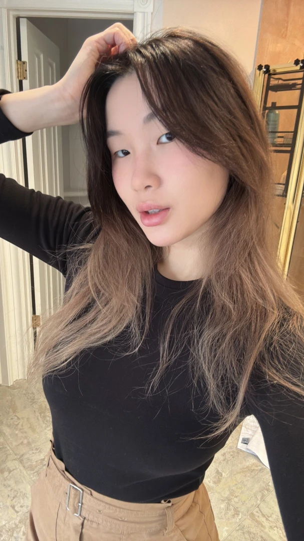 Hey thank you so much for subbing to me lt 3 i d love to get to know u part 1 