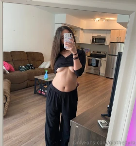 Just saying hey part 6