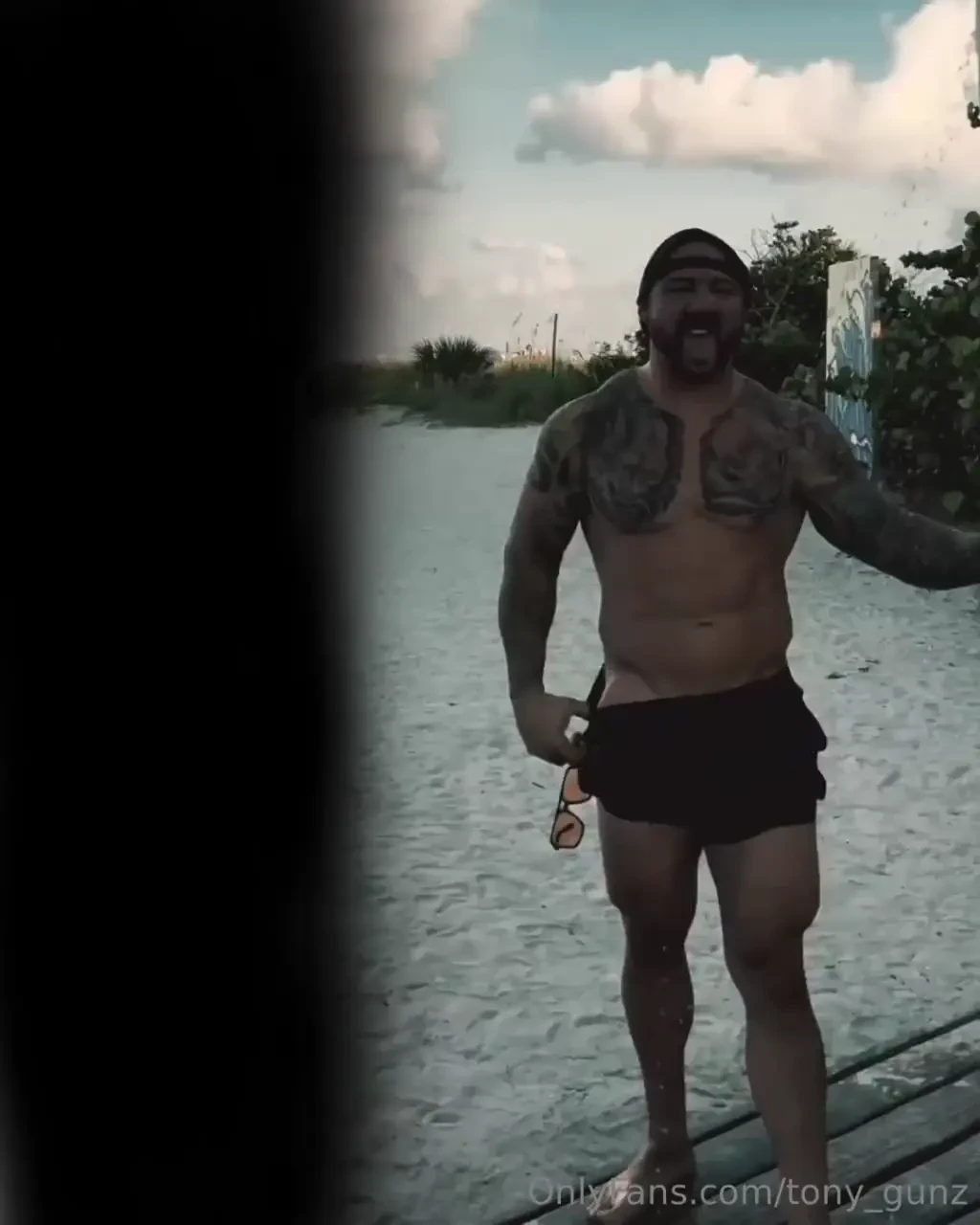 Morning hope everyone had a good week and is going to have an even 