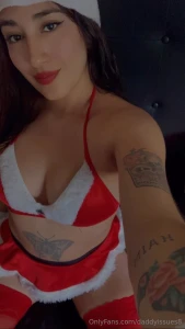 Christmas is coming part 49