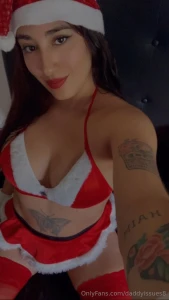 Christmas is coming part 50