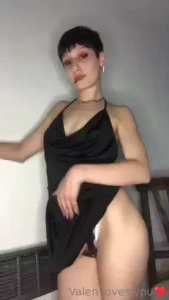 Goddess valen your next pegging bff your gentle and dirty mommy i love