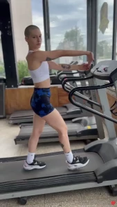 I just added gym clothes to my throne wishlist check it out here https