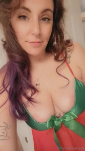 Merry christmas i wanted this shoot to be so much more than it was part 3