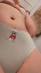 Winter undies all year long love ya keep warm or cum keep me warm part 3