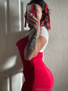 What s your favorite color for me to wear