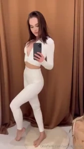 Today i made a great purchase which added light notes to my closet - i