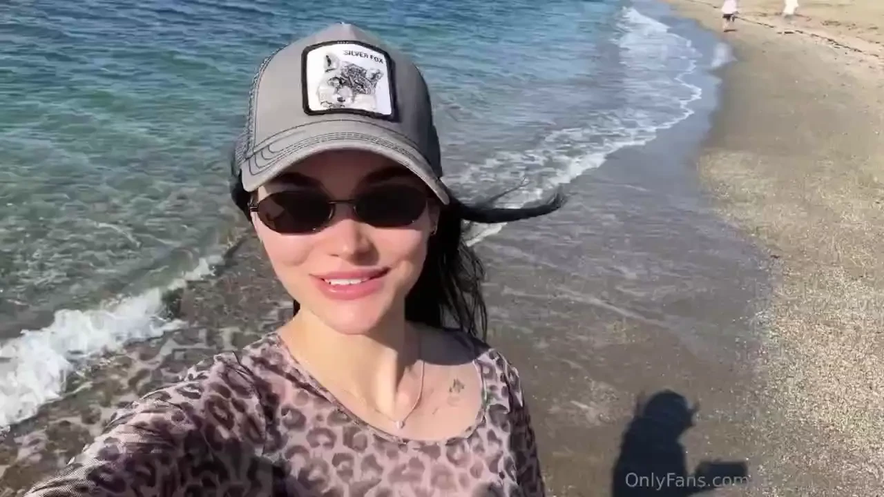 Walking along the seashore is one of the most beautiful and inspiring 