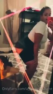 Twerk session part 1