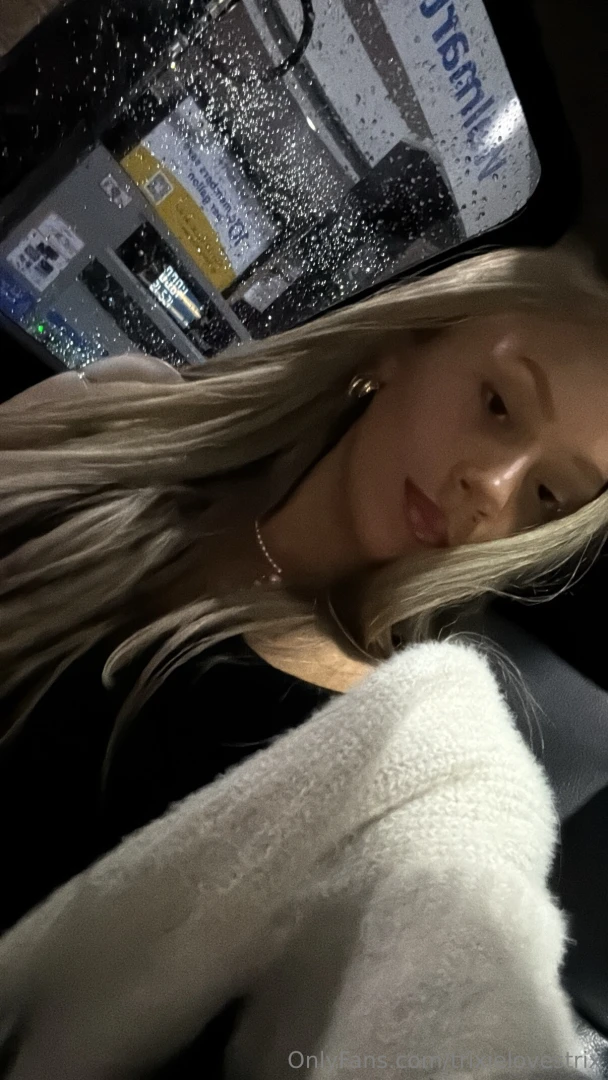 Did you miss me send a tip 