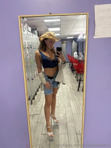 Break room rodeo cowgirl chaos unleashed couldn t wait til i got home part 1