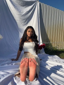 Tell me where to touch next