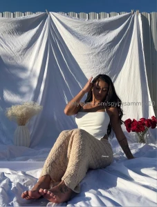 Tell me where to touch next part 5