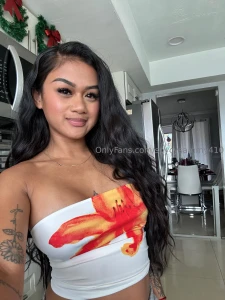 If you were here this wouldn t stay on