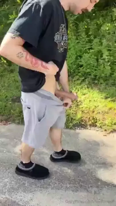 I ll pull it out anywhere 