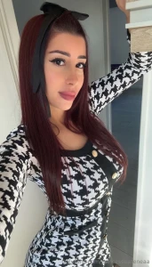 This was my outfit for work today do you like itttt