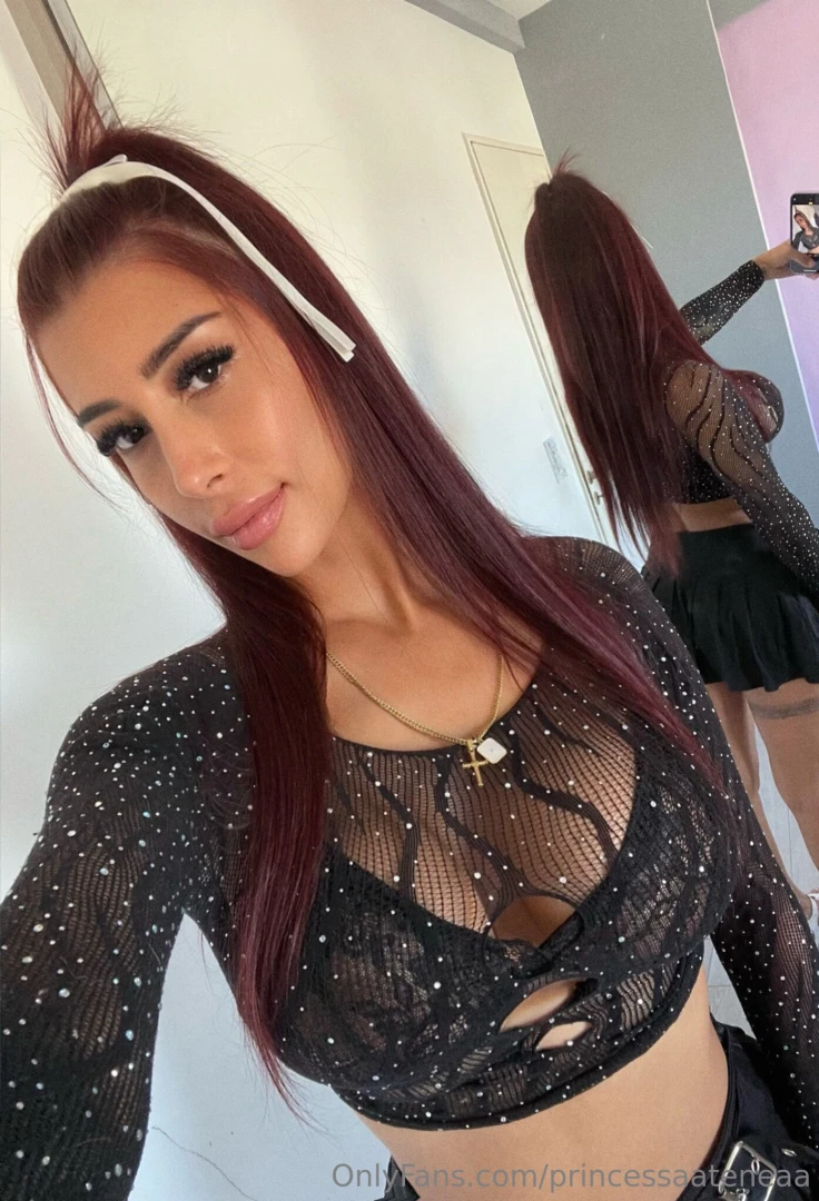 Do i look cute enough for you today 