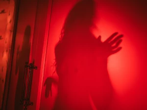 Pov i m ur sleep paralysis demon part 4