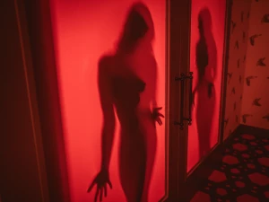 Pov i m ur sleep paralysis demon part 6