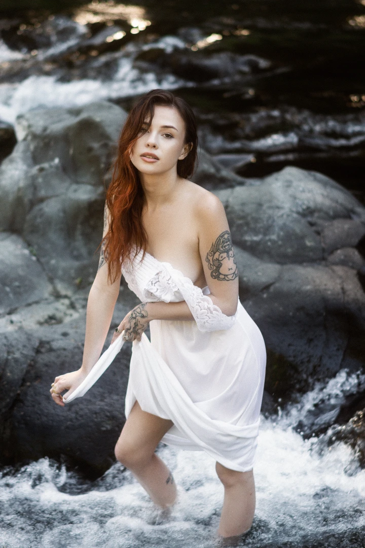 New photos by simonbauershoots we also took some pretty spicy ones so 