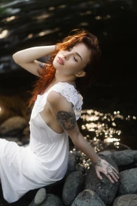 New photos by simonbauershoots we also took some pretty spicy ones so part 4