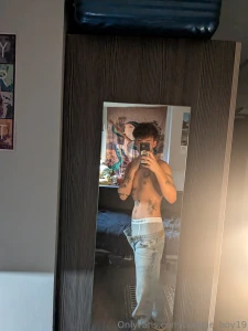 Nothing better than good fitting jeans