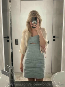 I want to remind you that harmony and happiness are not the goal but