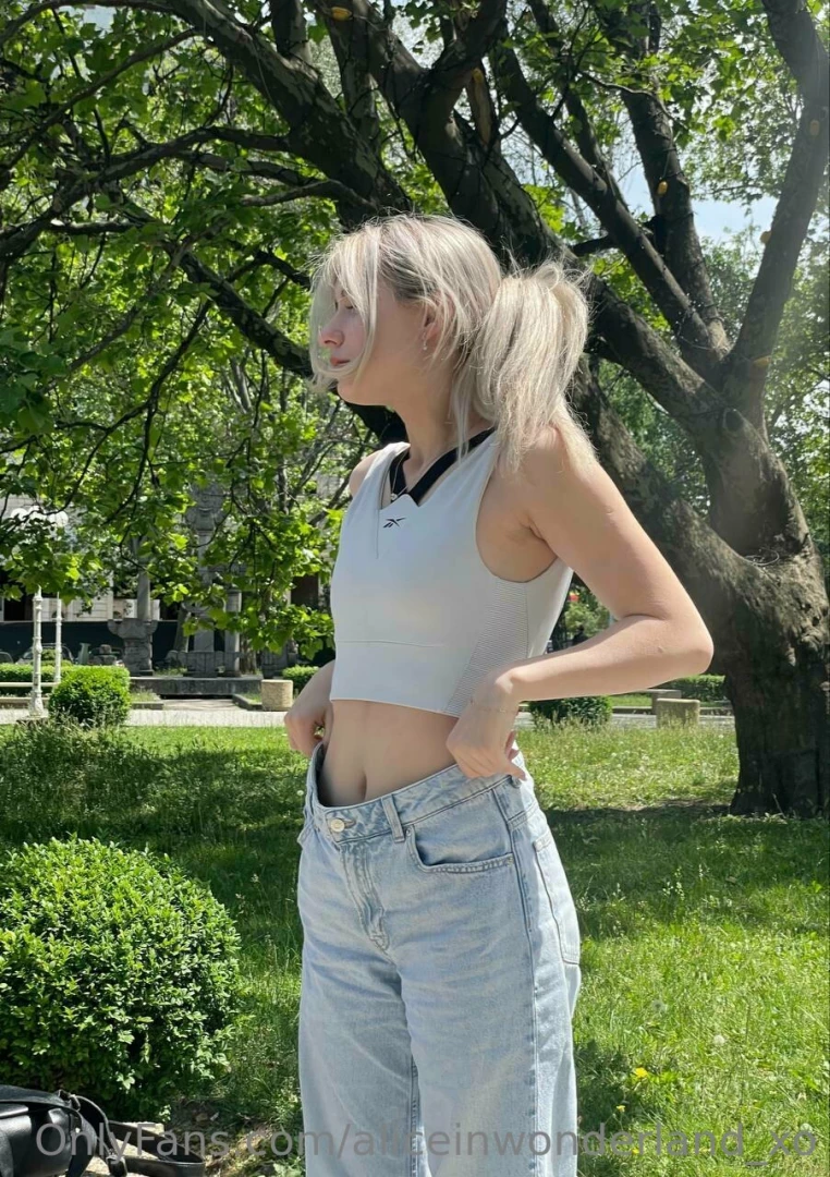 Wow until today i didn t even notice how i lost weight now all my 