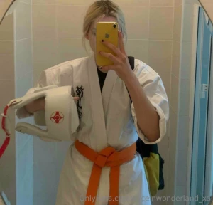 I don t forget about training even on weekends