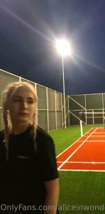 What do i love so much about lawn tennis firstly this is a game in