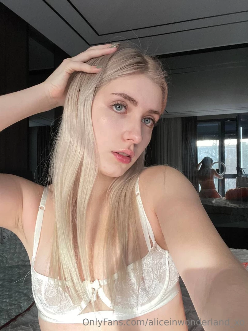 Find your bliss maybe its in my dms 