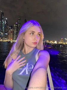 I think everyone recognized this awesome city with awesome energy i ve