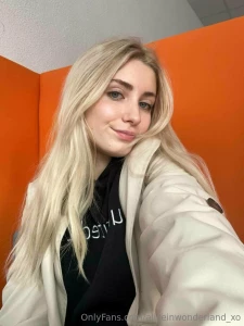 If you get to know my inner world you ll discover crazy things