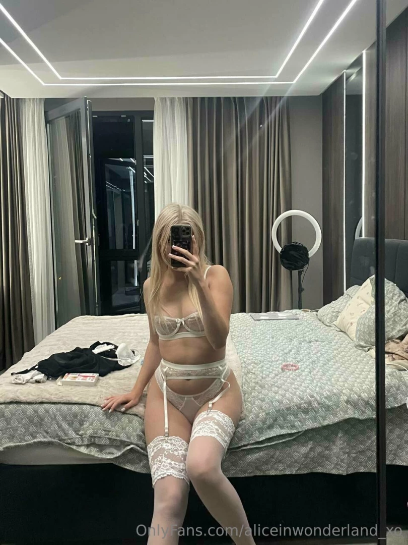 For example how about this white one 