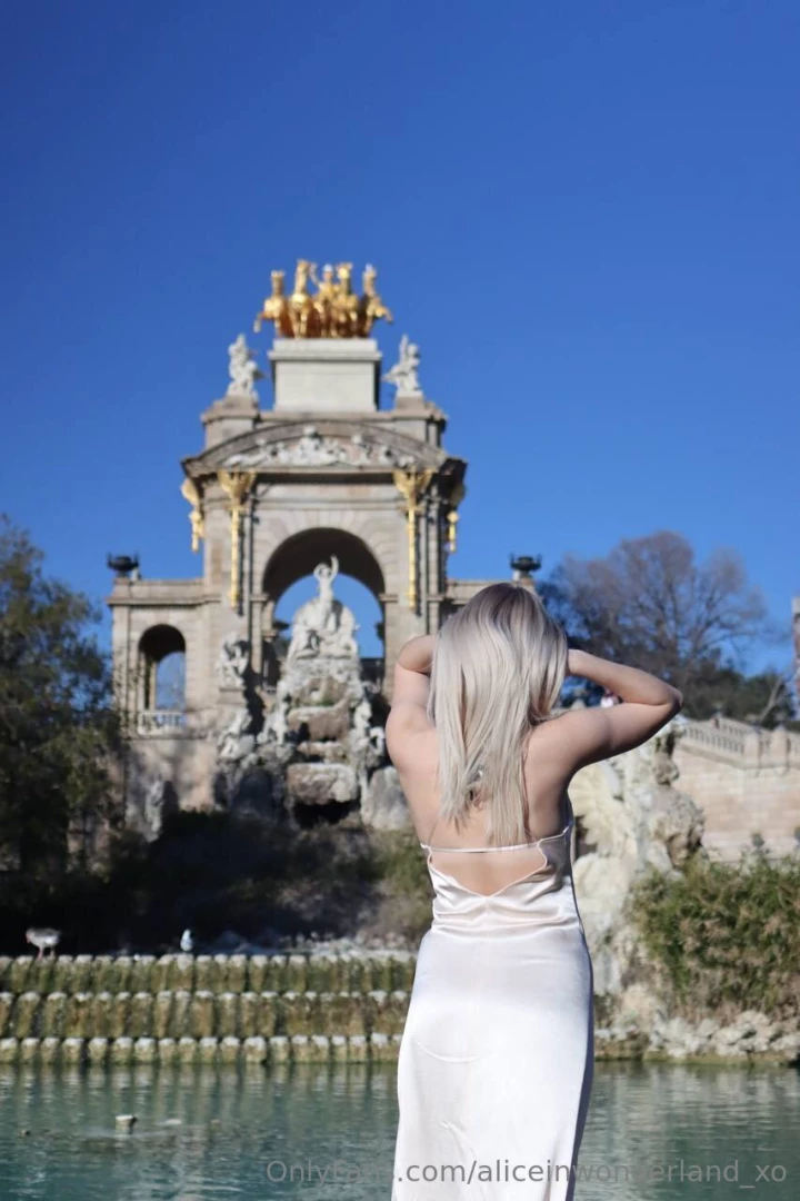 I d look even better taking this all off 